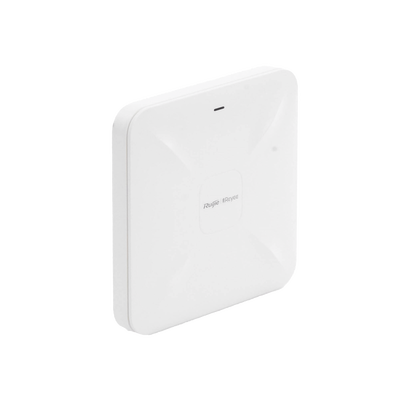 Punto de Acceso Mesh Wi-Fi 5 para interior en techo hasta 1.2 Gbps doble banda 802.11ac MU-MIMO 2X2, puertos Gigabit Punto de Acceso Mesh Wi-Fi 5 para interior en techo hasta 1.2 Gbps doble banda 802.11ac MU-MIMO 2X2, puertos Gigabit