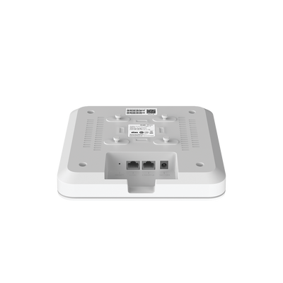 Punto de Acceso Mesh Wi-Fi 5 para interior en techo hasta 1.2 Gbps doble banda 802.11ac MU-MIMO 2X2, puertos Gigabit Punto de Acceso Mesh Wi-Fi 5 para interior en techo hasta 1.2 Gbps doble banda 802.11ac MU-MIMO 2X2, puertos Gigabit