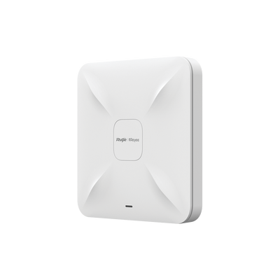 Punto de Acceso Mesh Wi-Fi 5 para interior en techo hasta 1.2 Gbps doble banda 802.11ac MU-MIMO 2X2, puertos Gigabit Punto de Acceso Mesh Wi-Fi 5 para interior en techo hasta 1.2 Gbps doble banda 802.11ac MU-MIMO 2X2, puertos Gigabit