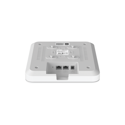 Punto de Acceso Wi-Fi 5 para interior en techo doble banda 802.11ac MU-MIMO 2X2, puertos 10/100