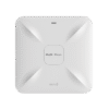 Punto de Acceso Mesh Wi-Fi 6 para Interior, se Instala en Techo o Pared, hasta 512 Usuarios y 2.97 Gbps, Doble Banda 802.11ax MU-MIMO 2x2
