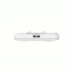 Punto de Acceso Mesh Wi-Fi 6 para Interior, se Instala en Techo o Pared, hasta 512 Usuarios y 3.2 Gbps, Doble Banda 802.11ax MU-MIMO 4x4