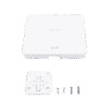 Punto de Acceso Mesh Wi-Fi 6 para Interior, se Instala en Techo o Pared, hasta 512 Usuarios y 3.2 Gbps, Doble Banda 802.11ax MU-MIMO 4x4