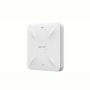 Punto de Acceso Mesh Wi-Fi 6 para Interior, se Instala en Techo o Pared, hasta 512 Usuarios y 3.2 Gbps, Doble Banda 802.11ax MU-MIMO 4x4