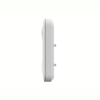 Punto de Acceso Mesh Wi-Fi 6 para Interior, se Instala en Techo o Pared, hasta 512 Usuarios y 3.2 Gbps, Doble Banda 802.11ax MU-MIMO 4x4