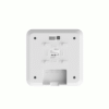 Punto de Acceso Mesh Wi-Fi 6 para Interior, se Instala en Techo o Pared, hasta 512 Usuarios y 1.7 Gbps, Doble Banda 802.11ax MU-MIMO 2x2