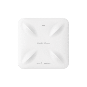 Punto de Acceso Mesh Wi-Fi 6 con doble puerto multi-gigabit 2.5G Interior en Techo hasta 5.9 Gbps, doble banda 802.11 AX6000 MU-MIMO 4x4 Punto de Acceso Mesh Wi-Fi 6 con doble puerto multi-gigabit 2.5G Interior en Techo hasta 5.9 Gbps, doble banda 802.11 AX6000 MU-MIMO 4x4