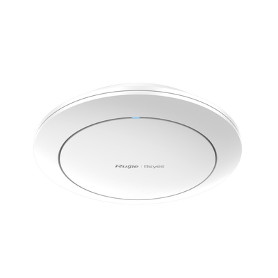 Punto de Acceso Mesh Wi-Fi 6 para interior en techo hasta 2.97 Gbps doble banda 802.11ax MU-MIMO 2x2