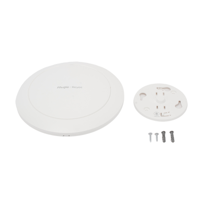 Punto de Acceso Mesh Wi-Fi 6 para interior en techo hasta 2.97 Gbps doble banda 802.11ax MU-MIMO 2x2