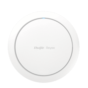 Punto de Acceso Mesh Wi-Fi 6 para interior en techo hasta 2.97 Gbps doble banda 802.11ax MU-MIMO 2x2