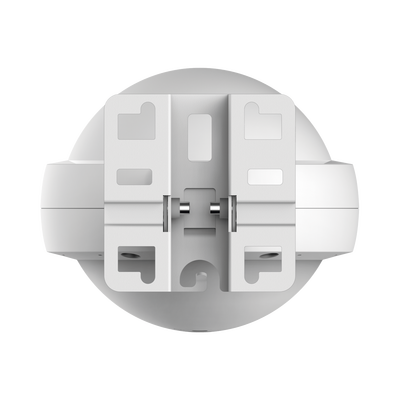 Punto de Acceso Mesh Wi-Fi 5 802.11ac Omnidireccional IP68, retardante a la flama, protección contra descargas de 4kV, certificación RoHS