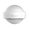 Punto de Acceso Mesh Wi-Fi 5 802.11ac Omnidireccional IP68, retardante a la flama, protección contra descargas de 4kV, certificación RoHS