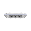 Punto de Acceso Mesh Wi-Fi 6 Industrial para Exterior Sectorial 60°, hasta 5.95 Gbps, MU-MIMO 4x4, Filtros Anti Interferencia y Auto Optimización con IA, puerto eth 2.5G y SFP