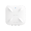 Punto de Acceso Mesh Wi-Fi 6 Industrial para Exterior Sectorial 60°, hasta 5.95 Gbps, MU-MIMO 4x4, Filtros Anti Interferencia y Auto Optimización con IA, puerto eth 2.5G y SFP