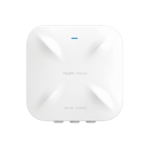Punto de Acceso Mesh Wi-Fi 6 Industrial para Exterior Sectorial 60°, hasta 5.95 Gbps, MU-MIMO 4x4, Filtros Anti Interferencia y Auto Optimización con IA, puerto eth 2.5G y SFP Punto de Acceso Mesh Wi-Fi 6 Industrial para Exterior Sectorial 60°, hasta 5.95 Gbps, MU-MIMO 4x4, Filtros Anti Interferencia y Auto Optimización con IA, puerto eth 2.5G y SFP