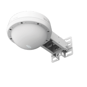 Punto de Acceso Mesh Wi-Fi 6 Exterior IP68 Omnidireccional, Puerto Gigabit PoE In y SFP Uplink MU-MIMO 2x2, hasta 512 clientes Punto de Acceso Mesh Wi-Fi 6 Exterior IP68 Omnidireccional, Puerto Gigabit PoE In y SFP Uplink MU-MIMO 2x2, hasta 512 clientes