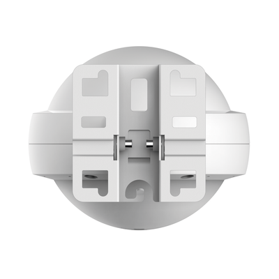 Punto de Acceso Mesh Wi-Fi 6 Exterior IP68, Wi-Fi 6 (802.11ax), 360 grados, MU-MIMO2x2, hasta 256 clientes