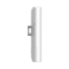 Punto de Acceso Mesh Wi-Fi 7 para Exterior IP65, Doble Banda MLO hasta 512 Usuarios, ancho de banda de hasta 5 Gbps , interior con puerto 2.5G, 802.11 BE19000 MU-MIMO 5X5