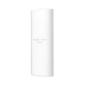 Punto de Acceso Mesh Wi-Fi 7 para Exterior IP65, Doble Banda MLO hasta 512 Usuarios, ancho de banda de hasta 5 Gbps , interior con puerto 2.5G, 802.11 BE19000 MU-MIMO 5X5