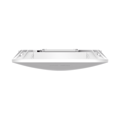 Punto de Acceso Mesh Wi-Fi 7 Para Alta Densidad, Tri-banda hasta 1,500 Usuarios, ancho de banda de hasta 19 Gbps , interior con puerto 10Gb y SFP+ 10G, 802.11 BE19000 MU-MIMO 12x12