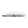 Punto de Acceso Mesh Wi-Fi 7 para Alta Densidad, Tri-banda hasta 600 Usuarios, ancho de banda de hasta 13 Gbps , interior con puerto 2.5Gb y SFP+ 10G, 802.11 BE14000 MU-MIMO 8x8