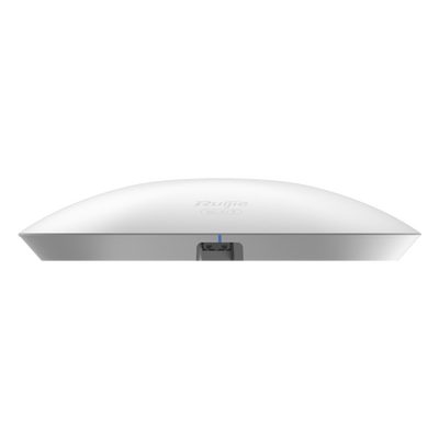 Punto de Acceso Mesh Wi-Fi 7 para Alta Densidad, Tri-banda hasta 600 Usuarios, ancho de banda de hasta 13 Gbps , interior con puerto 2.5Gb y SFP+ 10G, 802.11 BE14000 MU-MIMO 8x8