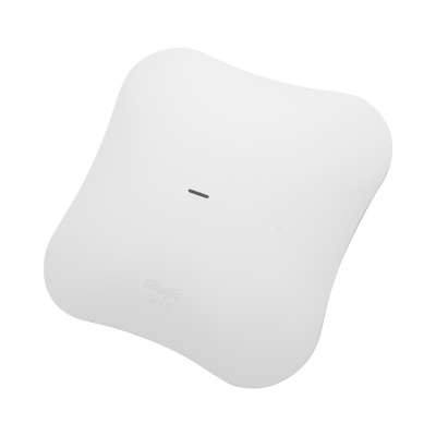 Punto de Acceso Mesh Wi-Fi 7 para Alta Densidad, Tri-banda hasta 600 Usuarios, ancho de banda de hasta 13 Gbps , interior con puerto 2.5Gb y SFP+ 10G, 802.11 BE14000 MU-MIMO 8x8