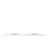 Barra de Conexión a Tierra, Para Rack de 19", Con 20 Orificios Para Conexión Rápida de Equipos, Incluye 20 Tornillos # 12-24 x 1/2" Instalados Barra de Conexión a Tierra, Para Rack de 19", Con 20 Orificios Para Conexión Rápida de Equipos, Incluye 20 Tornillos # 12-24 x 1/2" Instalados