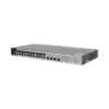 Switch Empresarial, Administrable L2+, 24 Puertos Gigabit y 4 Puertos Uplink SFP 2.5G
