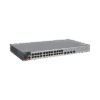Switch Empresarial, Administrable L2+, 24 Puertos Gigabit y 4 Puertos Uplink SFP 2.5G