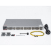 Switch Empresarial, Administrable L2+, 48 Puertos Gigabit y 4 Puertos Uplink SFP 2.5G