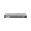 Switch Administrable Capa 3 con 24 puertos Gigabit + 4 SFP+ para fibra 10Gb, gestión gratuita desde la nube.