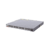 Switch Administrable Capa 3 PoE con 48 puertos Gigabit 802.3af/at + 4 SFP+ para fibra 10Gb, hasta 1,480 watts, gestión gratuita desde la nube.