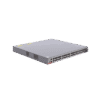 Switch Administrable Capa 3 PoE con 48 puertos Gigabit 802.3af/at + 4 SFP+ para fibra 10Gb, hasta 1,480 watts, gestión gratuita desde la nube.