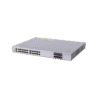 Switch Core Administrable Capa 3 con 24 puertos Gigabit + 8 SFP+ para fibra 10Gb, gestión gratuita desde la nube. Switch Core Administrable Capa 3 con 24 puertos Gigabit + 8 SFP+ para fibra 10Gb, gestión gratuita desde la nube.