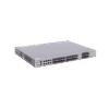 Switch Core Administrable Capa 3 con 8 puertos Gigabit, 24 SFP y 8 SFP+ Combo para fibra 10Gb, gestión gratuita desde la nube.