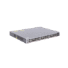 Switch Core Administrable Capa 3 con 48 puertos Gigabit + 4 SFP+ para fibra 10Gb, gestión gratuita desde la nube. Switch Core Administrable Capa 3 con 48 puertos Gigabit + 4 SFP+ para fibra 10Gb, gestión gratuita desde la nube.