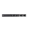 Switch distribución de fibra hasta 23 Tbps de Capacidad, 20 puertos SFP+ 10G, 4 Puertos SFP28 25G y 2 puertos QSFP+ 40G