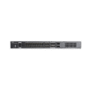 Switch distribución de fibra hasta 23 Tbps de Capacidad, 20 puertos SFP+ 10G, 4 Puertos SFP28 25G y 2 puertos QSFP+ 40G