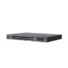 Switch distribución de fibra hasta 23 Tbps de Capacidad, 20 puertos SFP+ 10G, 4 Puertos SFP28 25G y 2 puertos QSFP+ 40G