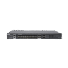 Switch distribución de fibra hasta 23 Tbps de Capacidad, 20 puertos SFP+ 10G, 4 Puertos SFP28 25G y 2 puertos QSFP+ 40G