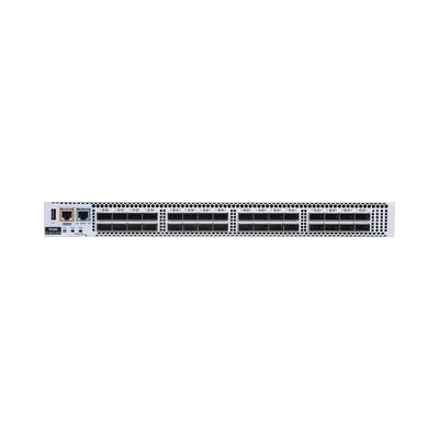 Switch DCI para Data Center , 32 Puertos QSFP28 100G, VXLAN que Permite una Transmisión Ilimitada de Datos y una Asignación y Programación Flexible de Recursos.