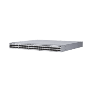 Switch DCI para Data Center, 48 Puertos SFP28 25G, 8 Puertos QSFP28 100G, con capacidad RDMA para Redes de Centros de Datos con Baja Latencia y sin Pérdida de Paquetes