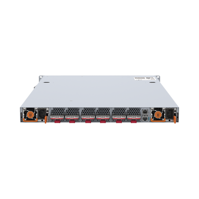 Switch Next-Generation Data Center, 24 Puertos QSPF56 200G y 8 Puertos QSPF-DD 400G