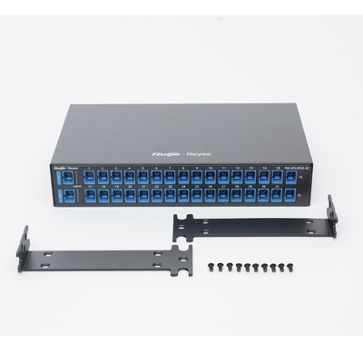 e-Lighten Splitter Pasivo 2/32, Puertos PON SC/UPC, Frecuencias soportadas de 1260nm a 1650nm con hasta 500 mW de Potencia de Entrada e-Lighten Splitter Pasivo 2/32, Puertos PON SC/UPC, Frecuencias soportadas de 1260nm a 1650nm con hasta 500 mW de Potencia de Entrada