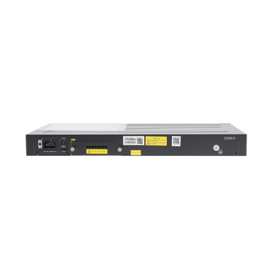 Firewall Administrado en la Nube / Seguridad Basada en AI / Capacidad Expansible de Hasta 3 Gbps / Defensa DDoS, Antivirus y Gestión por Políticas Inteligentes