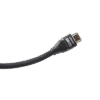 Cable HDMI Ultra-Resistente Redondo de 1.8m ( 5.9 ft ) Optimizado para Resolución 4K ULTRA HD Cable HDMI Ultra-Resistente Redondo de 1.8m ( 5.9 ft ) Optimizado para Resolución 4K ULTRA HD