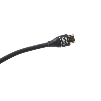 Cable HDMI Ultra-Resistente Redondo de 10m ( 32.8 ft ) Optimizado para Resolución 4K ULTRA HD Cable HDMI Ultra-Resistente Redondo de 10m ( 32.8 ft ) Optimizado para Resolución 4K ULTRA HD