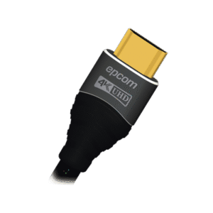 Cable HDMI Ultra-Resistente de 20m (65.61 ft) Optimizado para Resolución 4K ULTRA HD