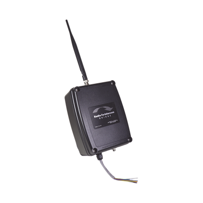 Adaptador para Sistemas de Voceo y Radio, Doble Banda VHF 150-160 / 450-470 MHz Adaptador para Sistemas de Voceo y Radio, Doble Banda VHF 150-160 / 450-470 MHz